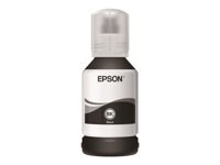Epson 111 EcoTank, mustekasetti