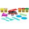 HASBRO PLAY-DOH Hampurilaisjuhla – kuva 1