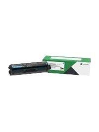 Lexmark 20N20C0, mustekasetti