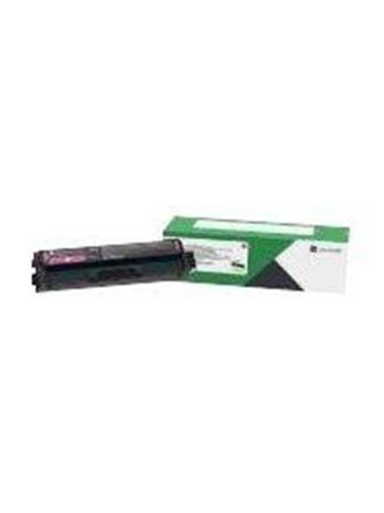 Lexmark C3220M0, mustekasetti – kuva 1/8