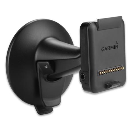 Garmin imukuppi ja teline