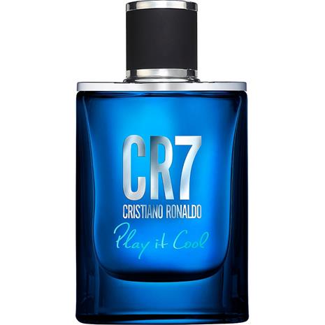 Cristiano Ronaldo Cr7 Play It Cool - EdT 30 ml – kuva 1/8