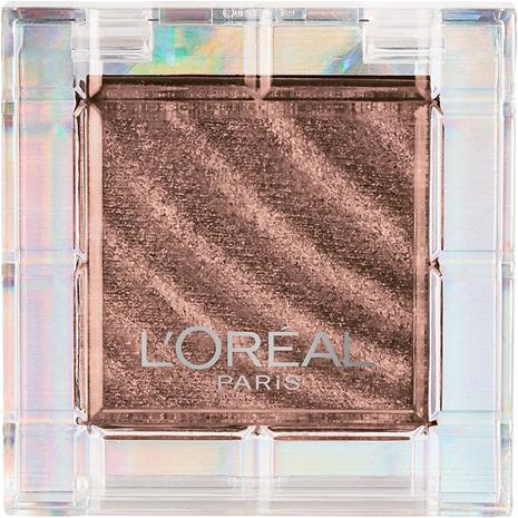 LOreal Paris Color Queen Mono Eyeshadow Superior 18