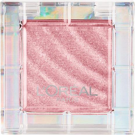 LOreal Paris Color Queen Mono Eyeshadow Stunner 26