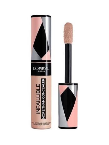 LOreal Paris Infaillible More Than Concealer Fawn 323
