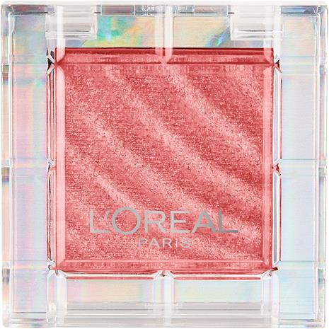 LOreal Paris Color Queen Mono Eyeshadow Persistence 22