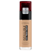 LOreal Paris Infaillible 24 Stay Fresh Foundation Vanille Eclat 135