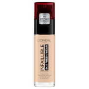 LOreal Paris Infaillible 24 Stay Fresh Foundation Ivory 20