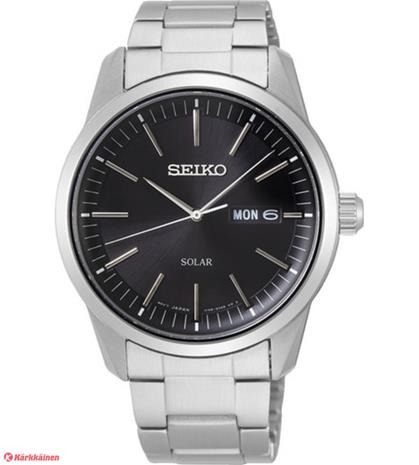 Seiko Solar SNE527P1