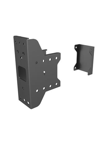 M Pro Series-Back to back display plate