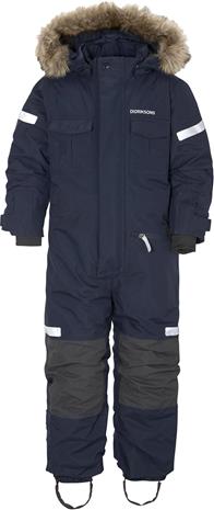 Didriksons Migisi Toppahaalari, Navy 100