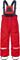 Didriksons Idre Toppahousut, Chili Red 90 – kuva 2