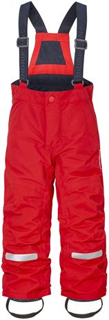 Didriksons Idre Toppahousut, Chili Red 90