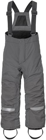 Didriksons Idre Toppahousut, Throne Grey 90