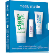 Dermalogica Clear Start Clearly Matte Kit