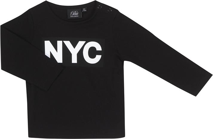 Petit By Sofie Schnoor Paita, Black 62