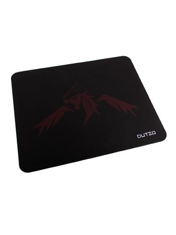 Dutzo Fushi Gaming Mousepad - Small/Medium/XL, pelihiirimatto