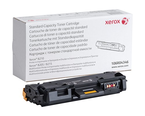 Xerox 106R04346, mustekasetti