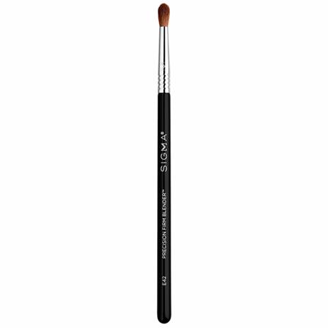Sigma Beauty E42 Precision Firm Blender Brush