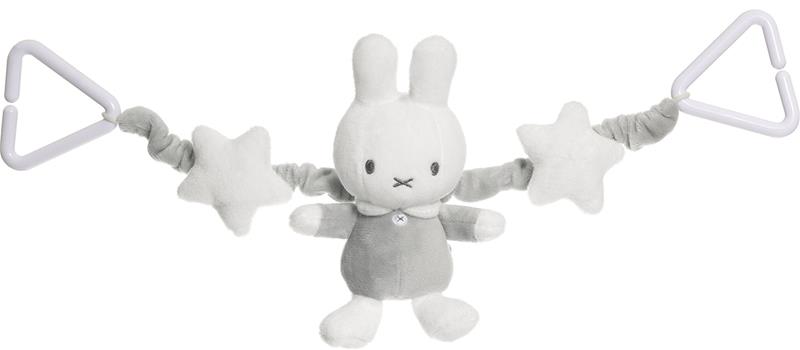 Miffy Vaunulelu, Harmaa