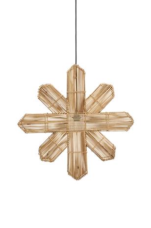 PR Home" "Valotähti VEGA STAR, 69 cm – kuva 1/8
