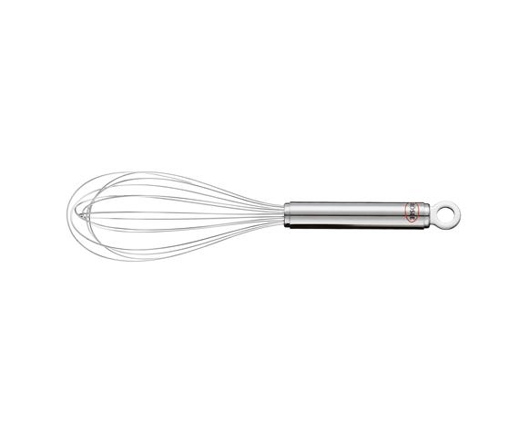 Rösle Pallovispilä 22 cm Teräs