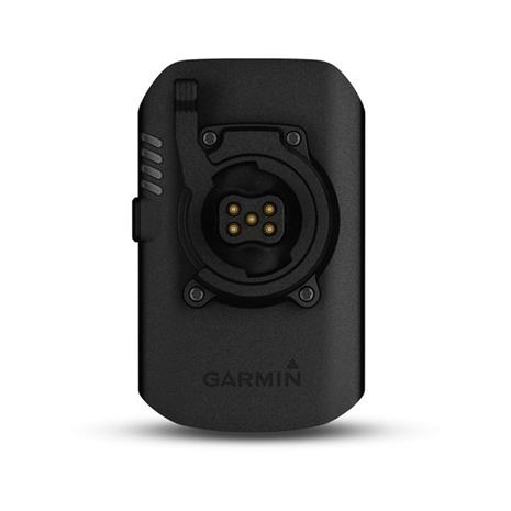 Garmin Edge 1030 Externer Akkupack, black