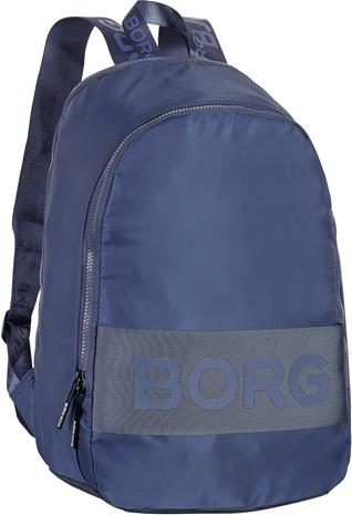 Björn Borg Coco Reppu 18L, Navy