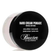 Baxter of California Hard Cream Pomade (60ml)