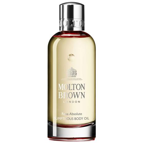 Molton Brown Rosa Absolute Body Oil (100ml)