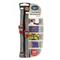 Sea to Summit Hook Release Accessory Straps 10mm/2m, red – kuva 1