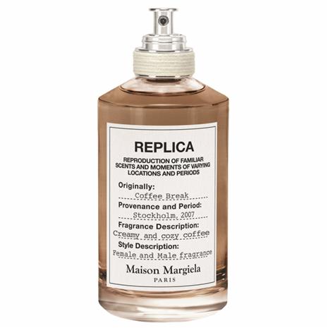 Maison MargielaReplica Coffee Break - EdT 100 ml