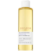 Decleor Lavender Fine Bath & Shower Gel (250ml)