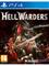 Hell Warders, PS4 -peli – kuva 1