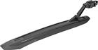 BBB GrandProtect MTB BFD-16R Lokasuoja Takapyörä, black