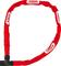 ABUS 4804K Ketjulukko, red – kuva 3