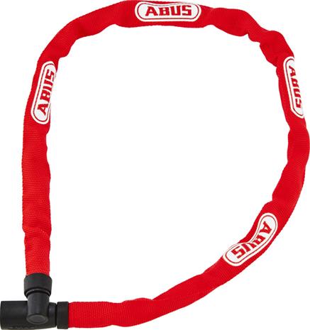 ABUS 4804K Ketjulukko, red – kuva 3/7