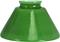 PR Home August Lampskärm Grön 15cm – kuva 1
