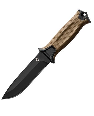 GERBER Strongarm Fixed Fine Edge - Veitsi - Coyote
