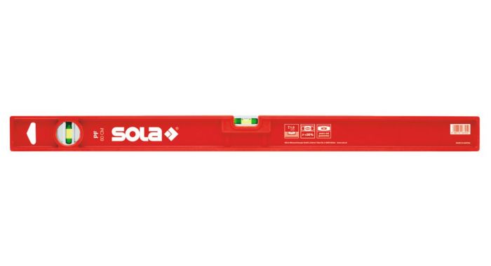 Vesivaaka Sola PF 50; 50 cm