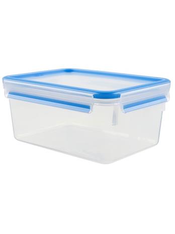 Tefal MasterSeal FRESH box rect 3.70L