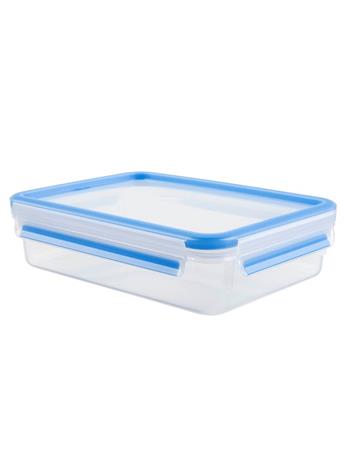 Tefal MasterSeal FRESH box rect 1.20L