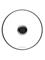 Scanpan Classic Glass Lid 28 cm. – kuva 1