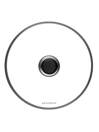 Scanpan Classic Glass Lid 28 cm. – kuva 1/5