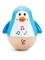 Hape Penguin Musical Wobbler – kuva 1