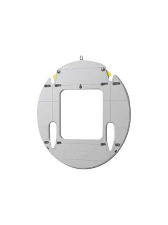 Microsoft Steelcase - wall mount