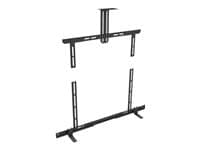 Multibrackets M Universal Soundbar Mount and Camera Holder Medium