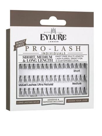 Eylure Lash-Pro Combo Knot Free