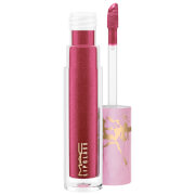 MAC Cosmetics Electric Wonder Lipgloss Make Me Mercurial