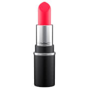 MAC Cosmetics Little Mac Lipstick Relentlessly Red
